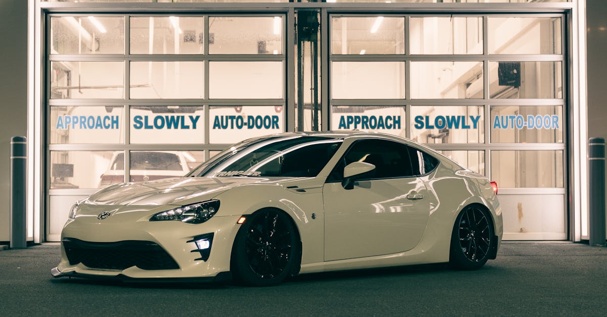 Robina repairs for garage doors